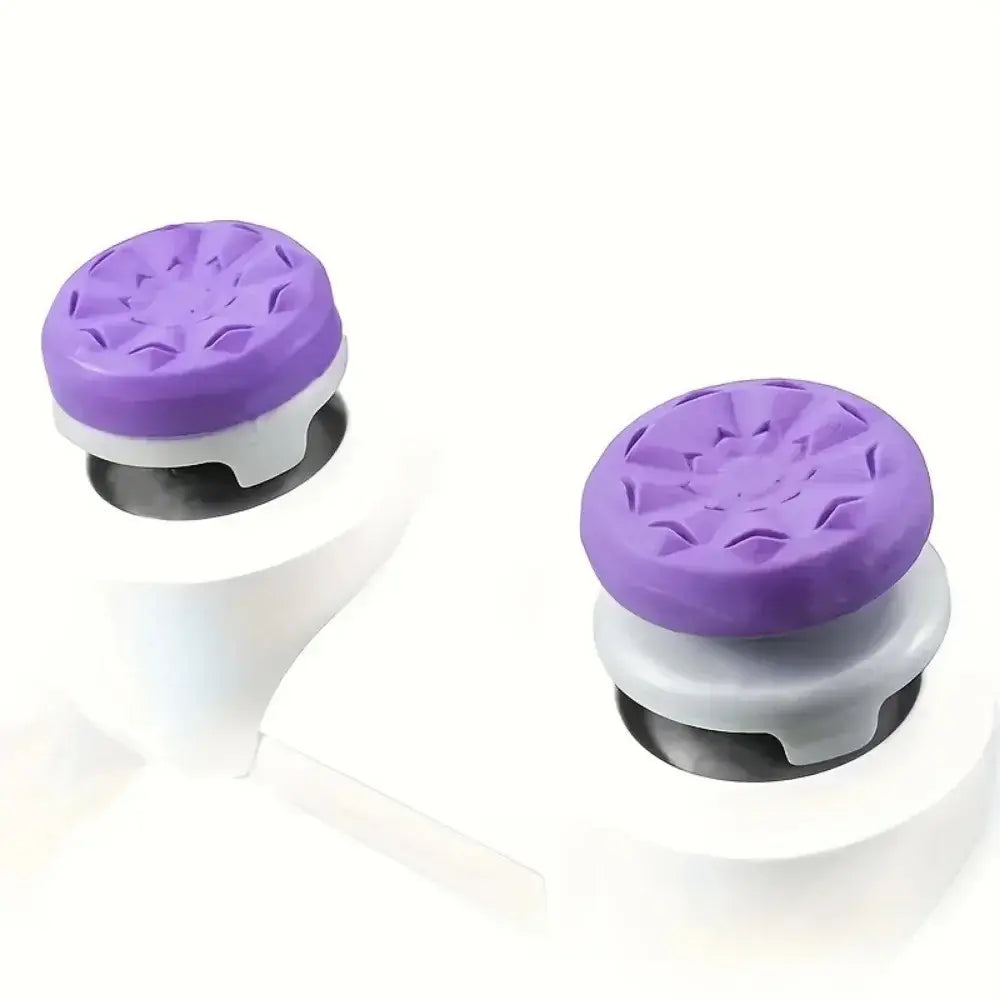Game Control Cap for Sony PS5 PS4 Playstation Play Station PS 5 4 Pro Slim Dualsense Dualshock Xbox Series One X S 360 Caps Controller Gaming Accessories Handle Gamepad Command Joystick Thumb Grip Thumbstick Grips
