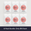 6 Packs of Kind Patches Berberine Patches, Steady Release, Vegan, 6 Months Supply