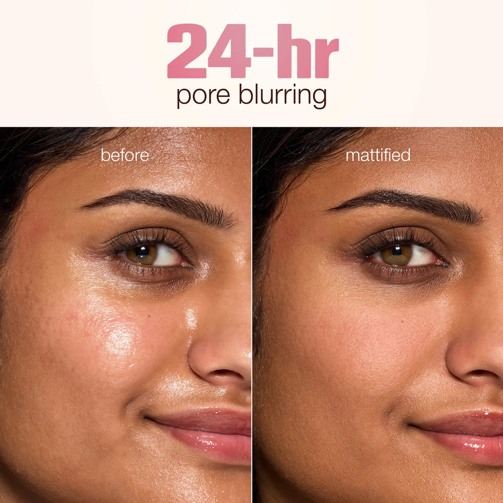 Tarte Face Tape Foundation & Ballin’ Base Poreless Primer Duo - Full Coverage Foundation + FREE 24Hr Pore Blur Matte Primer