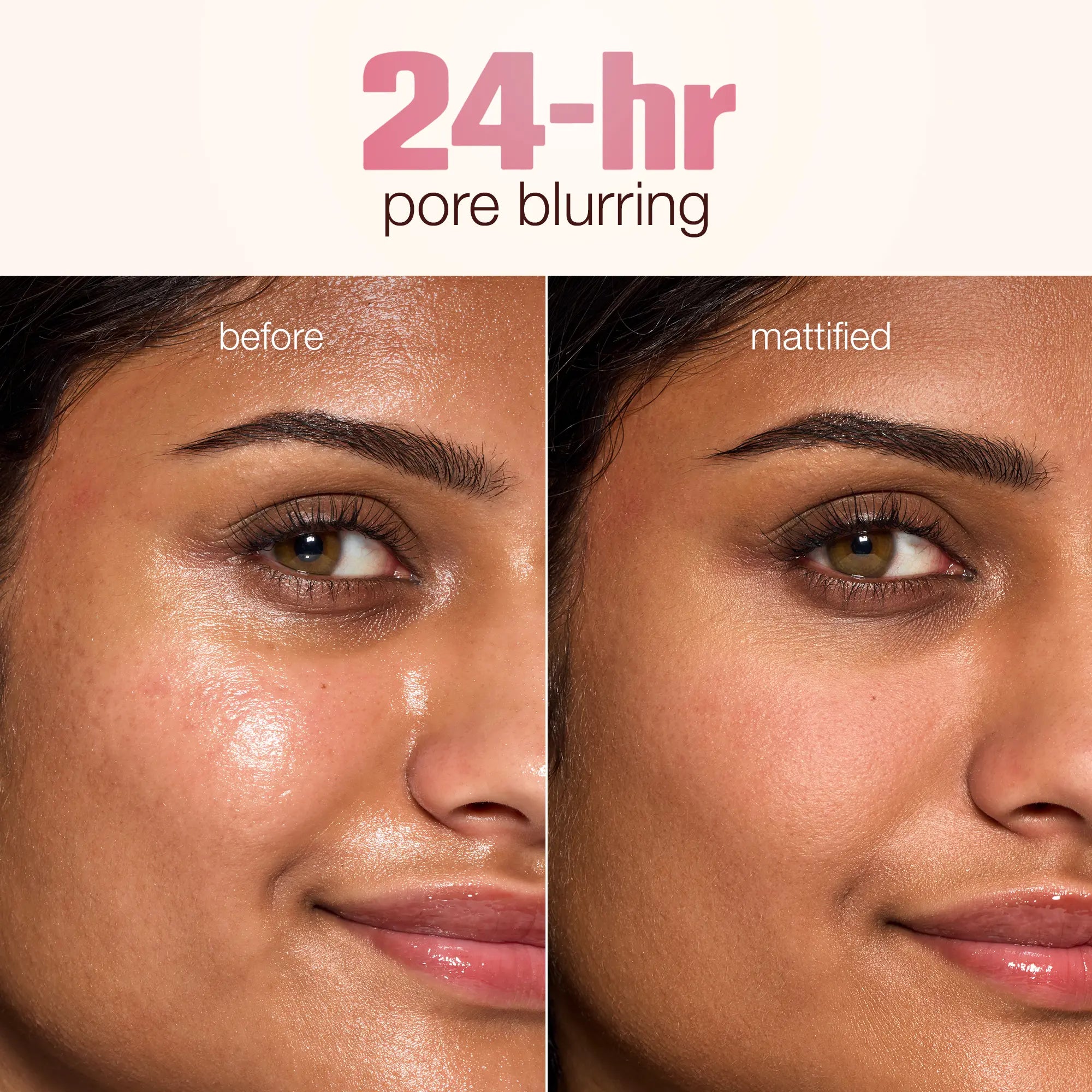 Tarte Face Tape Foundation & Ballin’ Base Poreless Primer Duo - Full Coverage Foundation + FREE 24Hr Pore Blur Matte Primer