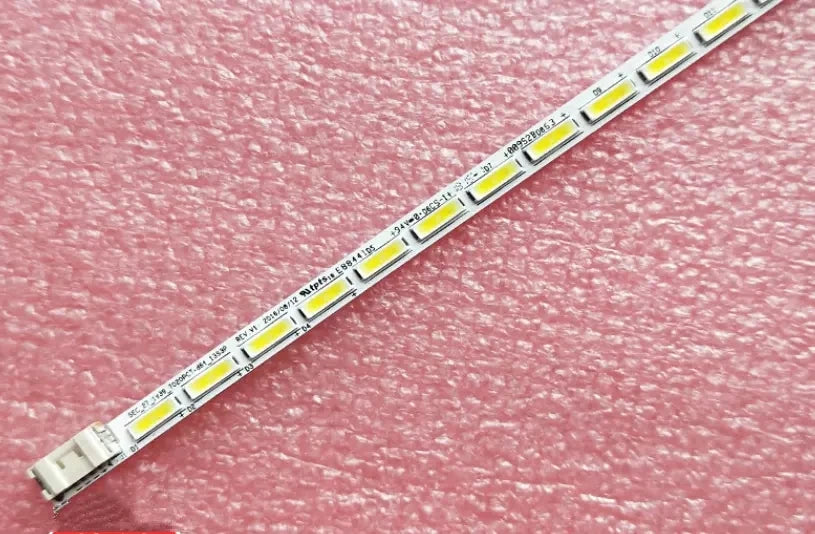 Samsung Monitor LED Backlight Replacement Strip – 39 LED 344mm for C27F390FH & More