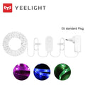 Yeelight Aurora Smart LED Light Strip 1S – RGB WiFi 2M-10M for Xiaomi & HomeKit
