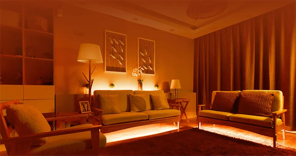 Yeelight Aurora Smart LED Light Strip 1S – RGB WiFi 2M-10M for Xiaomi & HomeKit