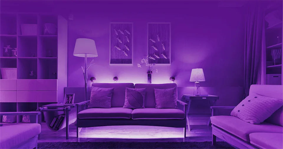 Yeelight Aurora Smart LED Light Strip 1S – RGB WiFi 2M-10M for Xiaomi & HomeKit
