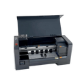 13-Inch DTF Printer — Dual XP600 Printhead A3 Transfer Film Machine