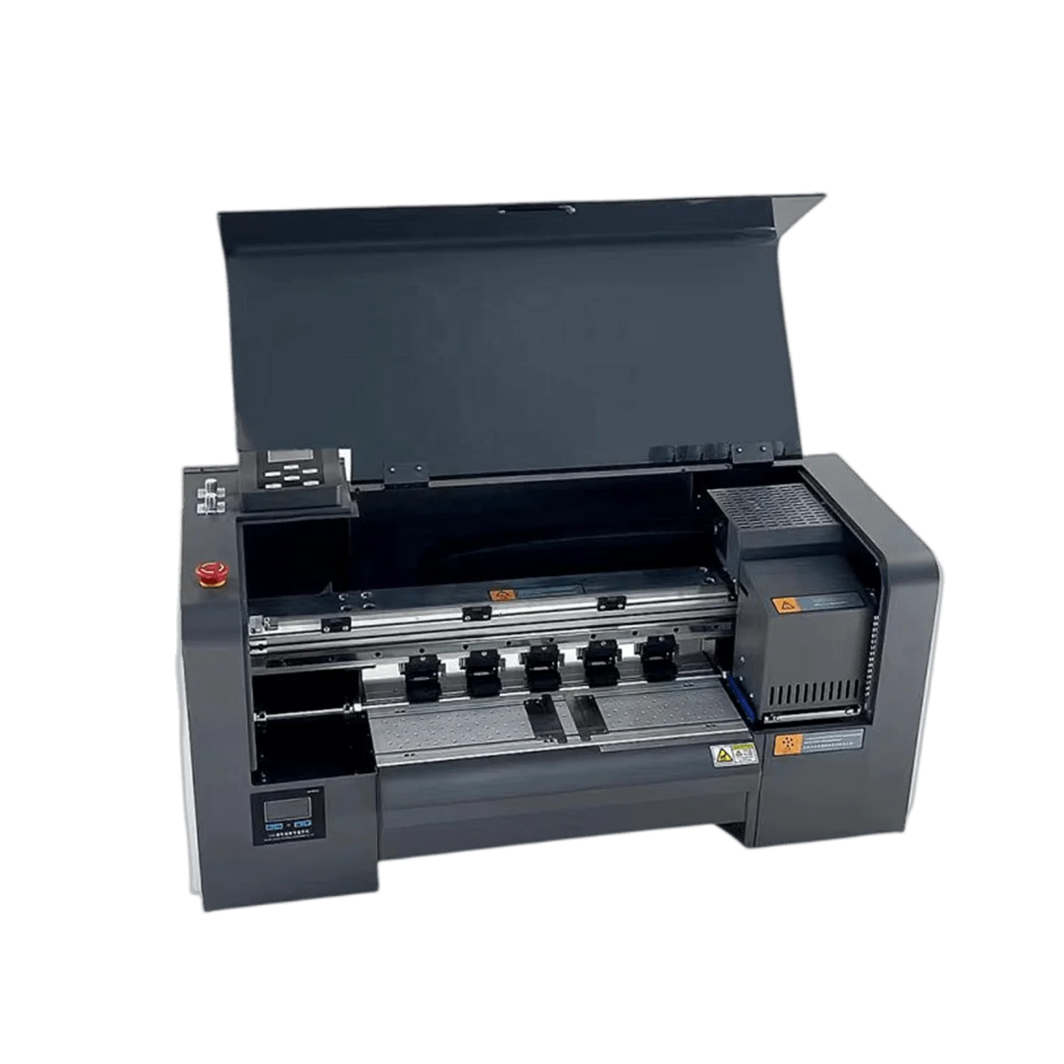 13-Inch DTF Printer — Dual XP600 Printhead A3 Transfer Film Machine