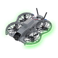 LED Night Flight 3-Level Brightness Adjustable For DJI Neo2 Light Strip Waterproof Lamp Belt For DJI Neo2 Drones Accessories
