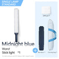 30W RGB LED Video Light Stick – 2700K-7500K with App Control for Photography