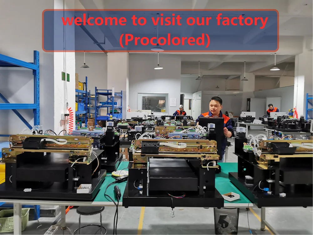 DTF Sublimation Heat Press Transfer Machine — High Quality