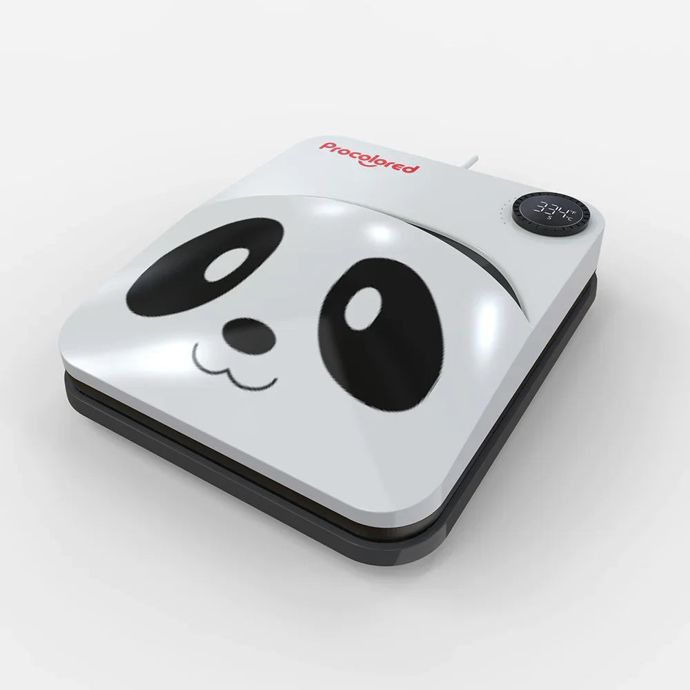 DTF Sublimation Heat Press Transfer Machine — High Quality