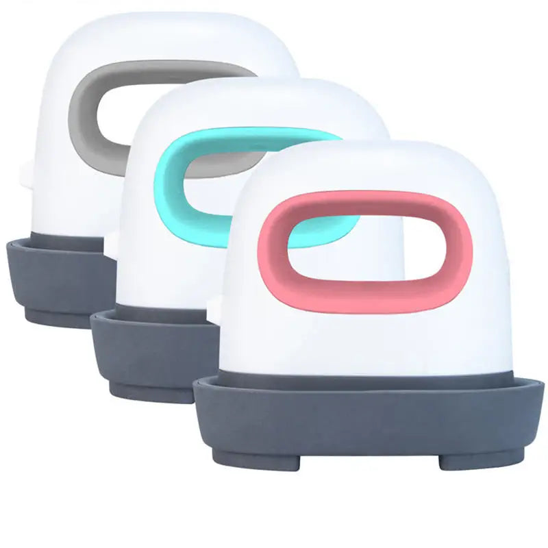 Mini Portable Heat Press Machine — Handheld Sublimation for T-Shirts