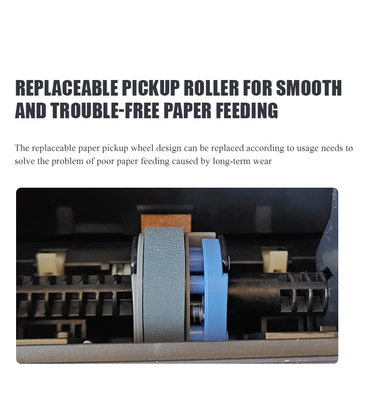A4 DTF Transfer Printing Machine — EcoTank Inkjet for T-Shirts