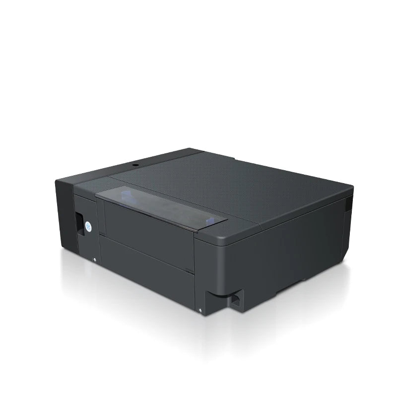 A4 DTF Transfer Printing Machine — EcoTank Inkjet for T-Shirts