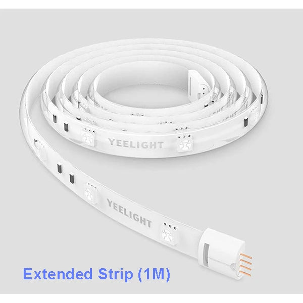 Yeelight Aurora Smart LED Light Strip 1S – RGB WiFi 2M-10M for Xiaomi & HomeKit