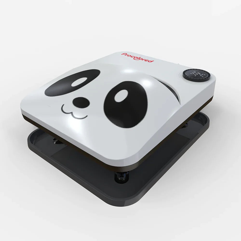 DTF Sublimation Heat Press Transfer Machine — High Quality