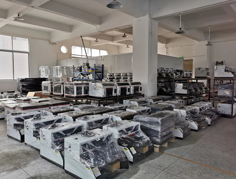 DTF Sublimation Heat Press Transfer Machine — High Quality