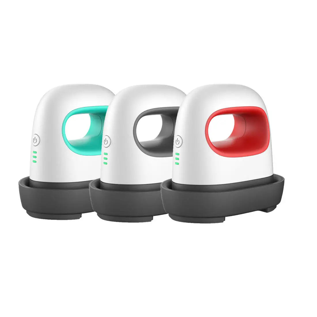 Mini Portable Heat Press Machine — Handheld Sublimation for T-Shirts